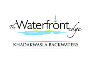 Waterfront at Khadakwasla