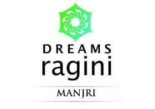 Dreams Ragini at Manjri