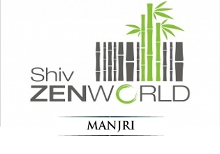 Shiv Zen World at Manjiri