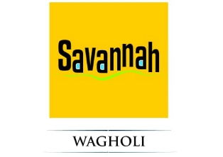 Savannah at Wagholi