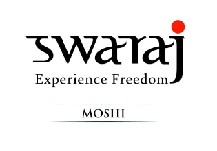 Swaraj at Moshi